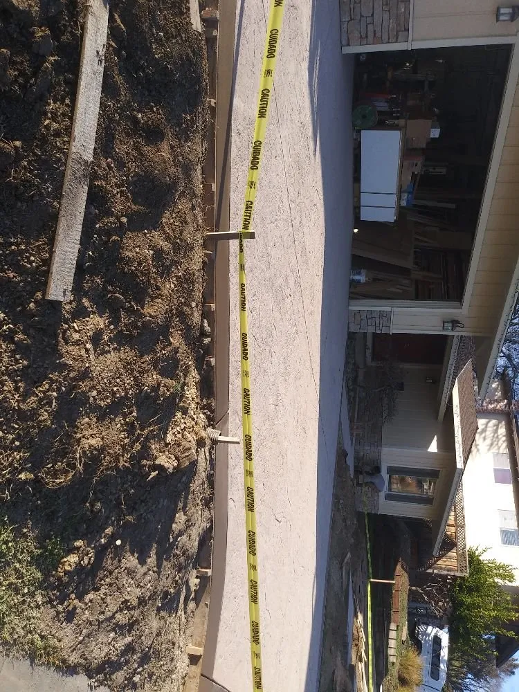 Expert wood fence service in Tracy, CA by Cedano Construction