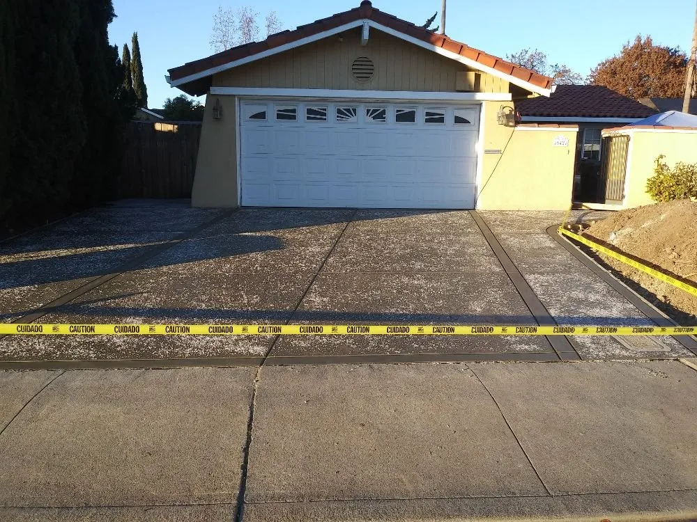 Local wood fence service in Tracy, CA by Cedano Construction