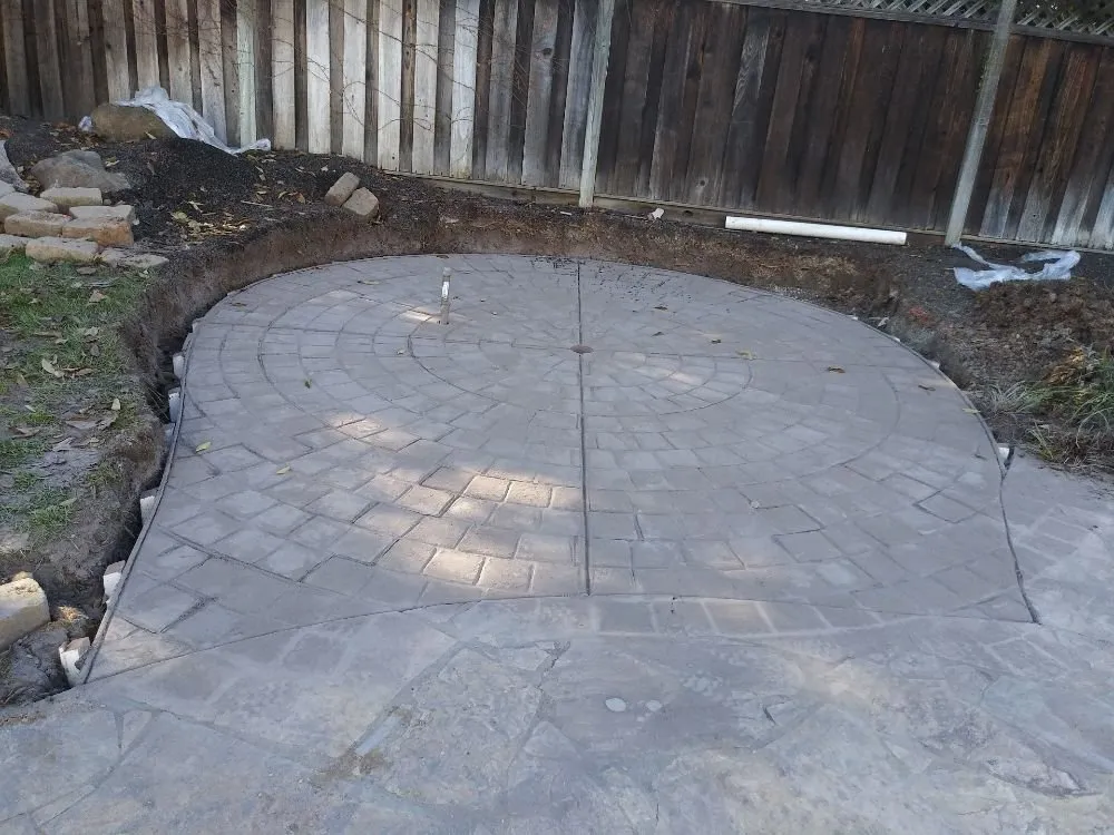 Top-rated fence repair for homes in Tracy, CA by Cedano Construction