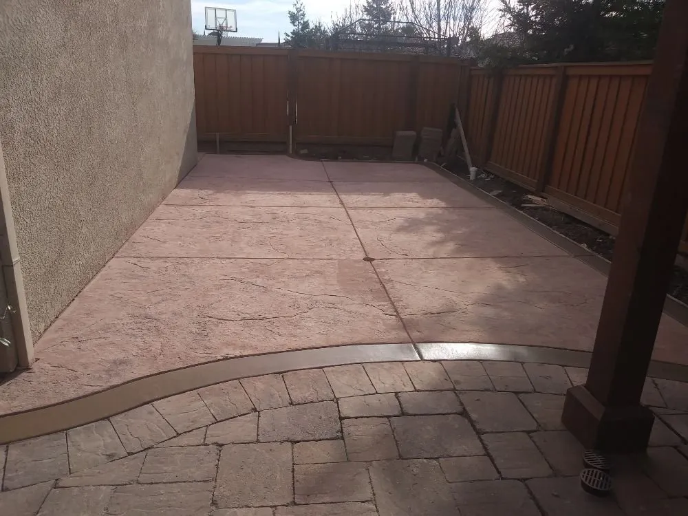Professional privacy fencing experts serving Tracy, CA - Cedano Construction