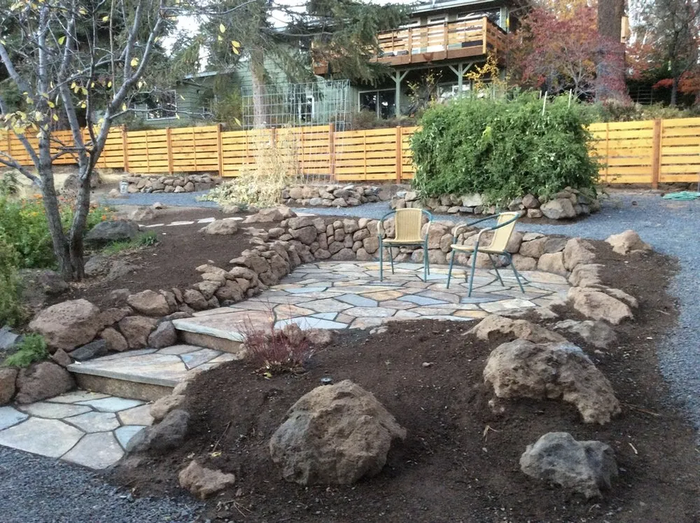 Affordable fence repair experts serving Bend, OR - Cedar & Stone