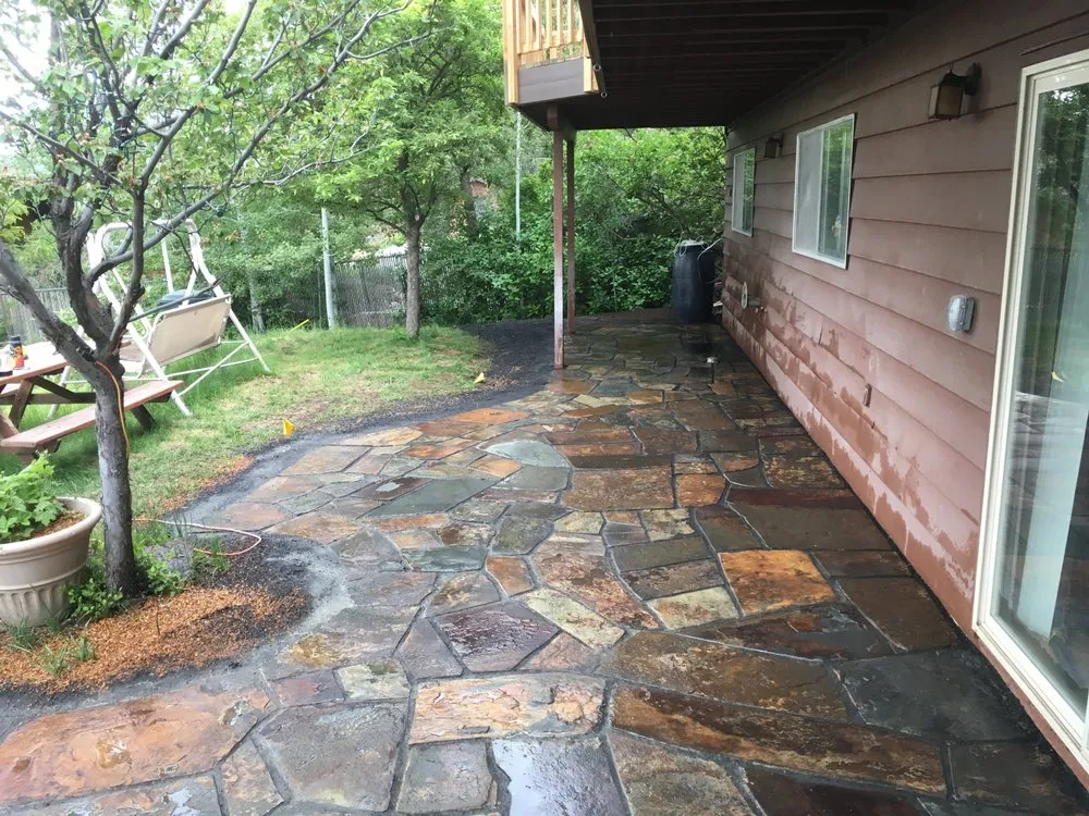 Top-rated privacy fencing experts serving Bend, OR - Cedar & Stone
