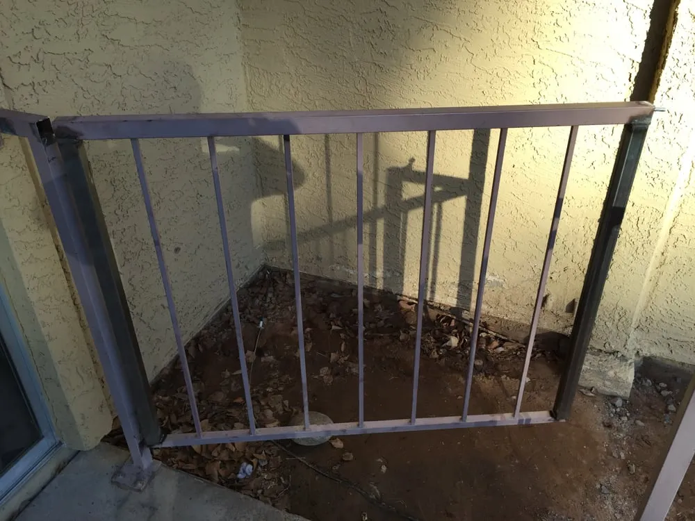 Trusted wood fence service service in Mesa, AZ - CG & C