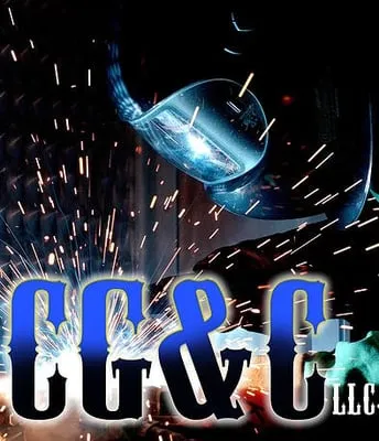 CG & C Logo