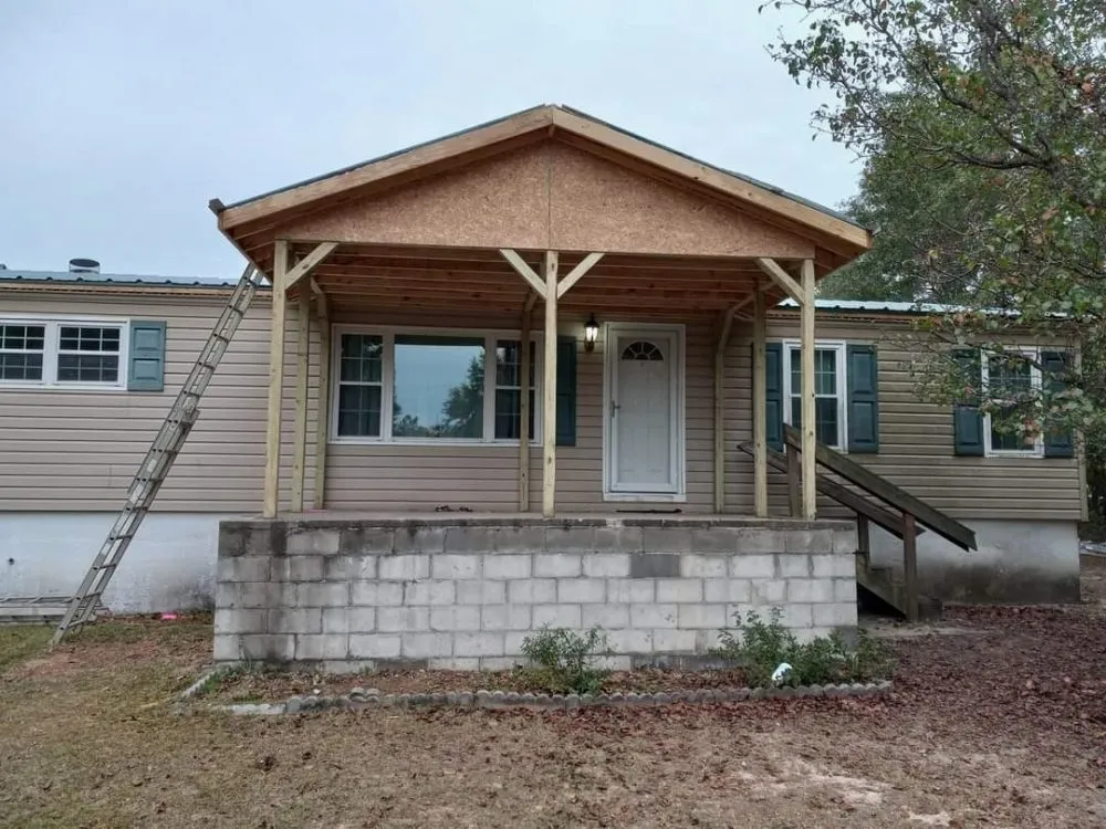 Professional fence repair experts serving Augusta, GA - Chainbreaker Tree Removal