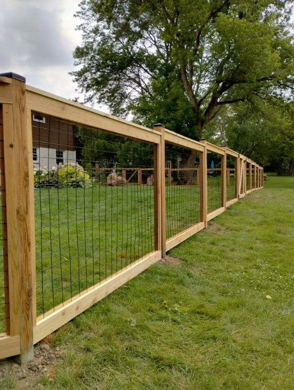 Affordable fence installation experts serving Milwaukee, WI - Chisel + Vine