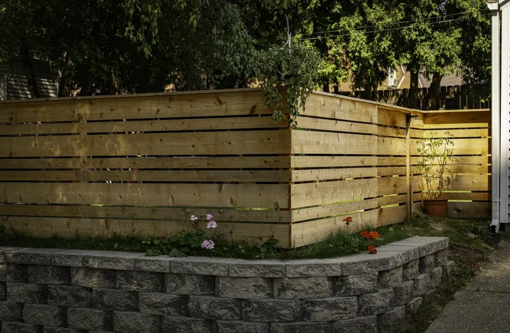 Expert fence repair in Milwaukee, WI by Chisel + Vine