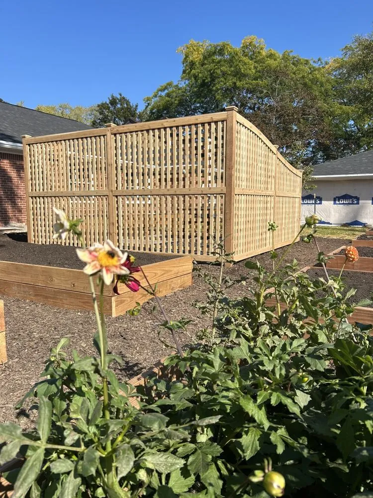 Local vinyl fence installation experts serving Milwaukee, WI - Chisel + Vine