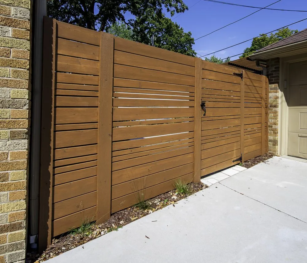 Top-rated privacy fencing service in Milwaukee, WI - Chisel + Vine