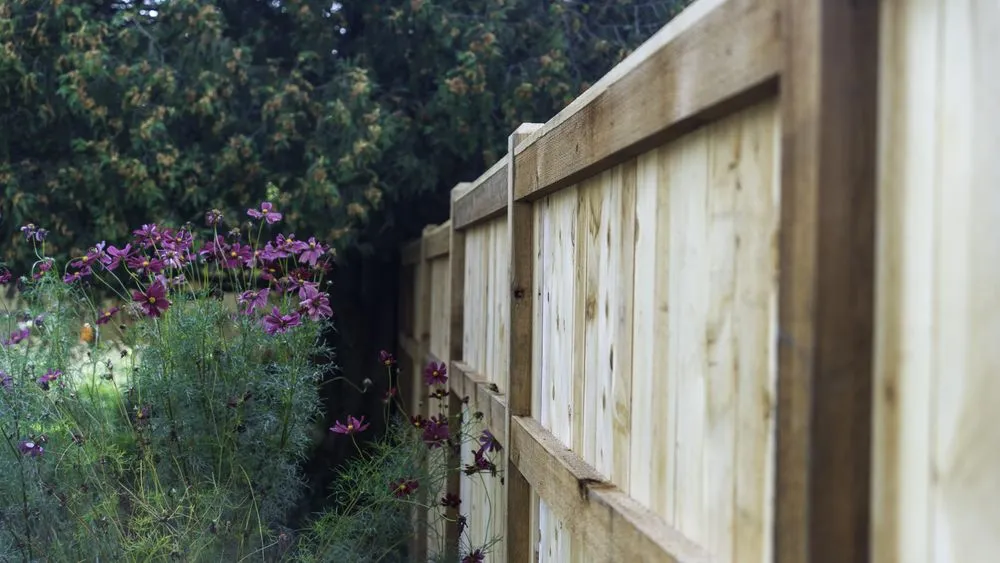 Expert privacy fencing experts serving Milwaukee, WI - Chisel + Vine