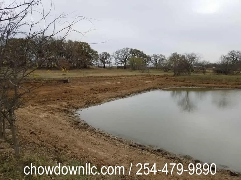 Reliable fence installation service in Covington, TX - Chowdown