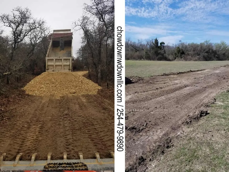 Local privacy fencing service in Covington, TX - Chowdown