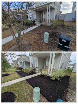 C&I Landscaping
