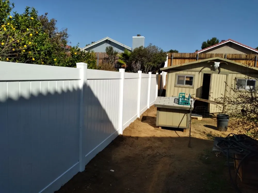 Trusted fence repair in Riverside, CA by CIMF