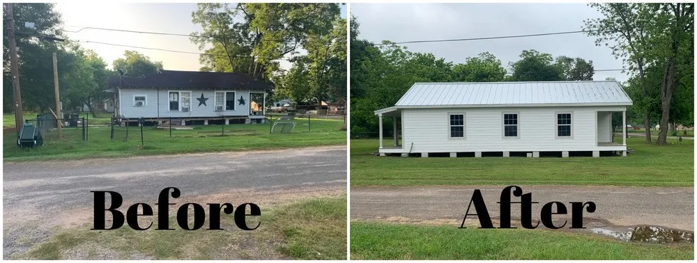 Affordable chain link fencing experts serving Willis, TX - Circle T Services