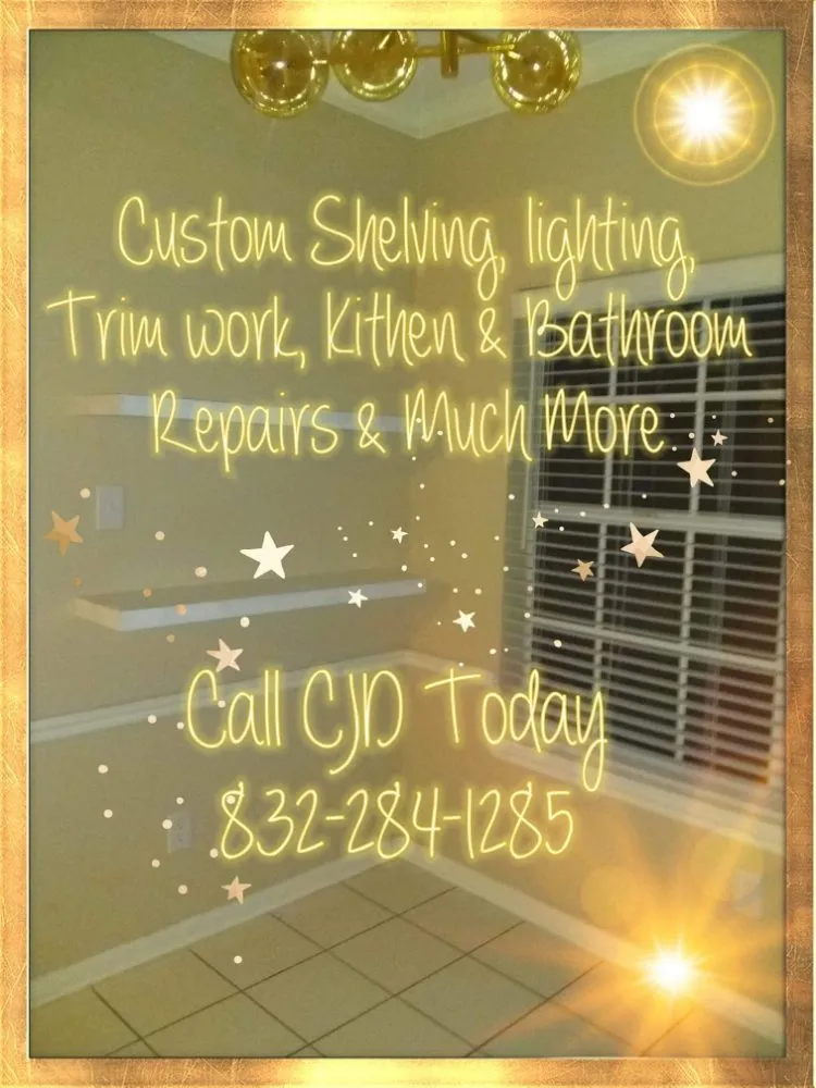 Expert chain link fencing in Webster, TX by CJD Cotracting Services