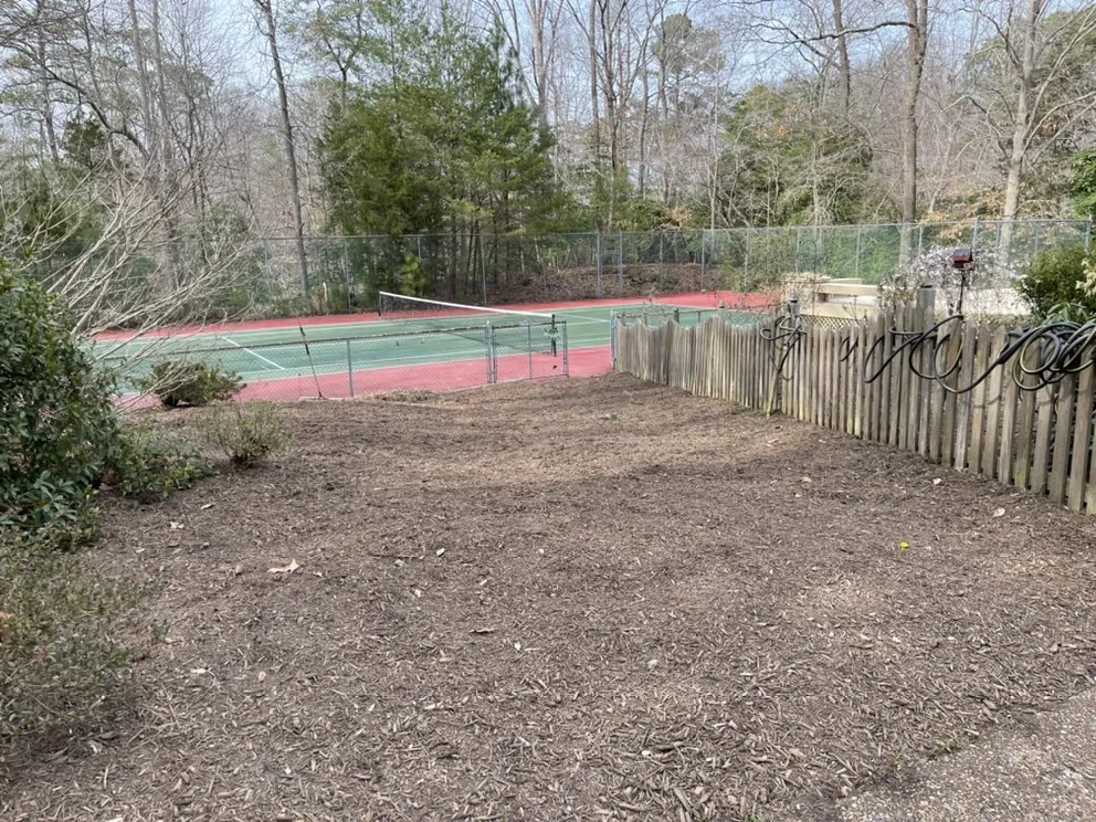 Reliable vinyl fence installation in Dutton, VA by Cobra Contracting
