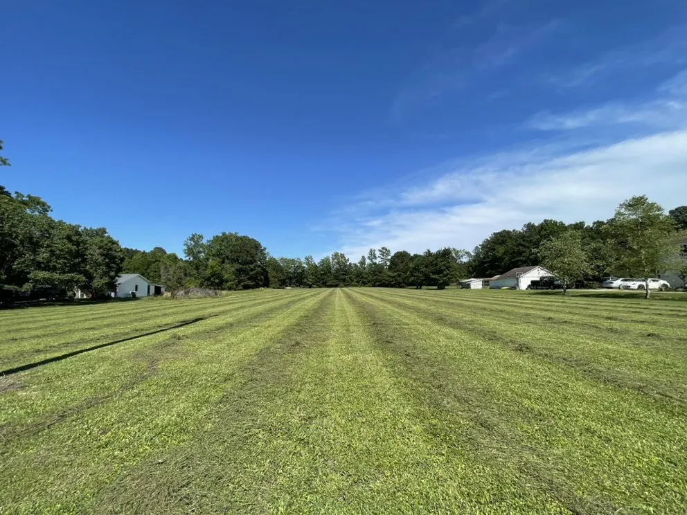 Top-rated fence installation for homes in Dutton, VA by Cobra Contracting