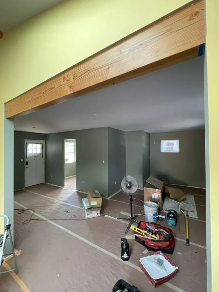 Reliable fence repair for homes in Williams, OR by Collier Contracting