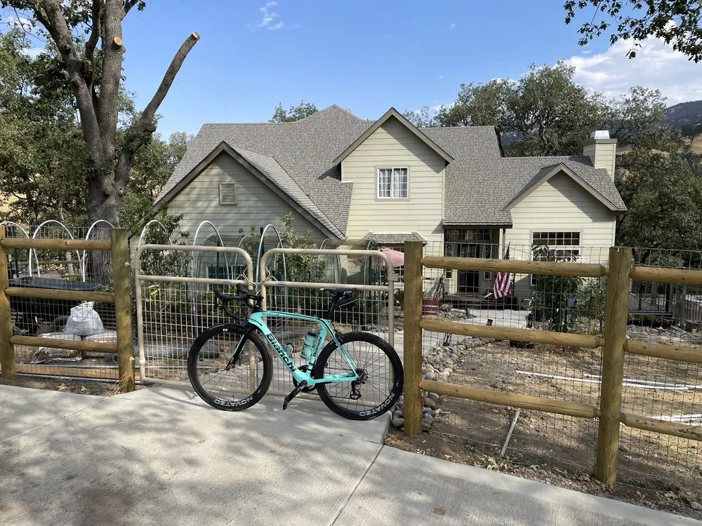 Reliable privacy fencing service in Tehachapi, CA - Combs Fencing
