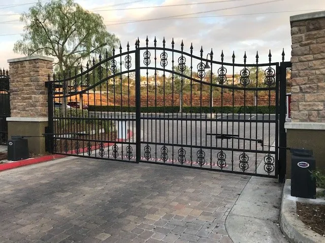 Trusted wood fence service in Arcadia, CA by Community Controls