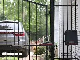 Affordable fence installation service in Arcadia, CA - Community Controls