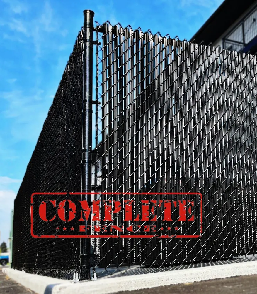Expert fence repair experts serving Tea, SD - Complete Fence