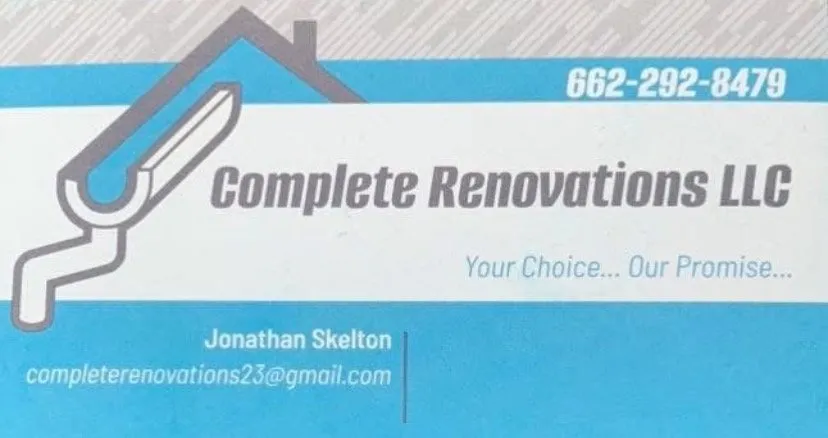 Local vinyl fence installation in Hernando, MS by Complete Renovations