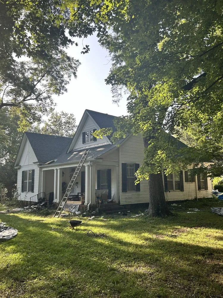 Affordable privacy fencing in Hernando, MS by Complete Renovations