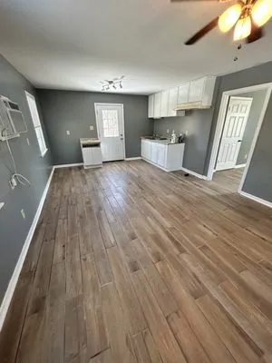 Complete Renovations