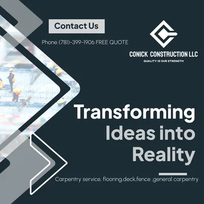 Conick Construction
