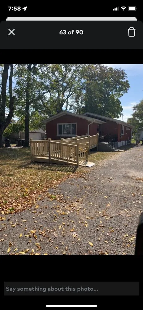 Top-rated chain link fencing experts serving Morehead, KY - Construction