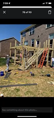 Construction