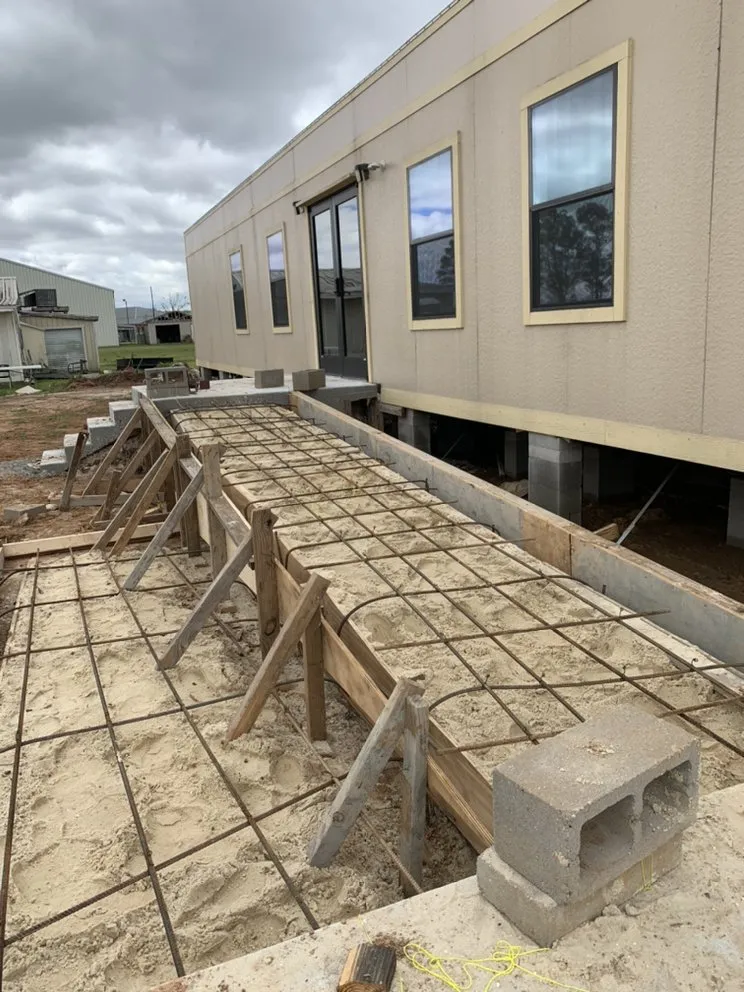 Professional privacy fencing in Luling, LA by Construction World