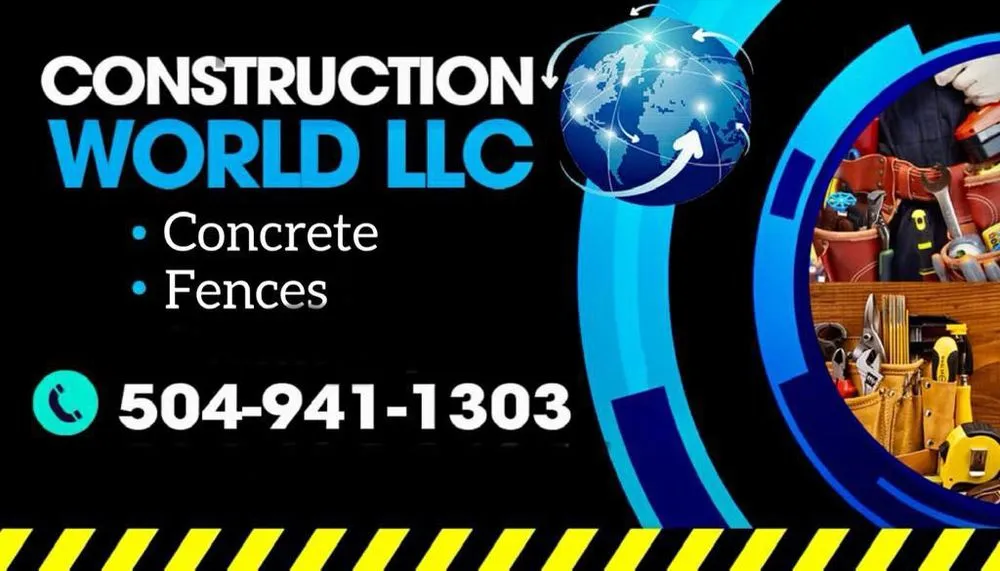 Top-rated fence repair service in Luling, LA - Construction World