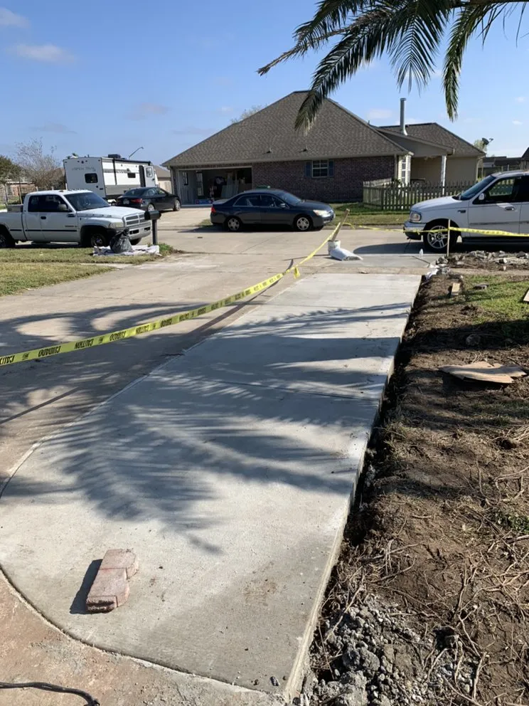 Trusted chain link fencing in Luling, LA by Construction World