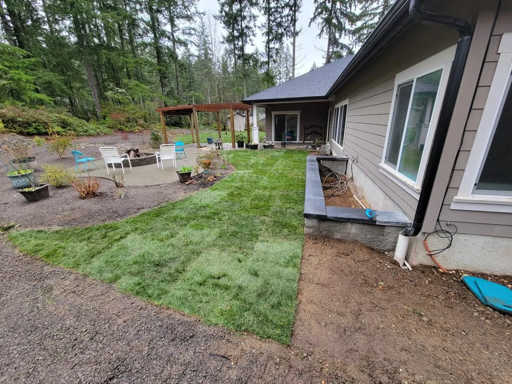 Trusted fence repair in Silverdale, WA by Constructive Construction