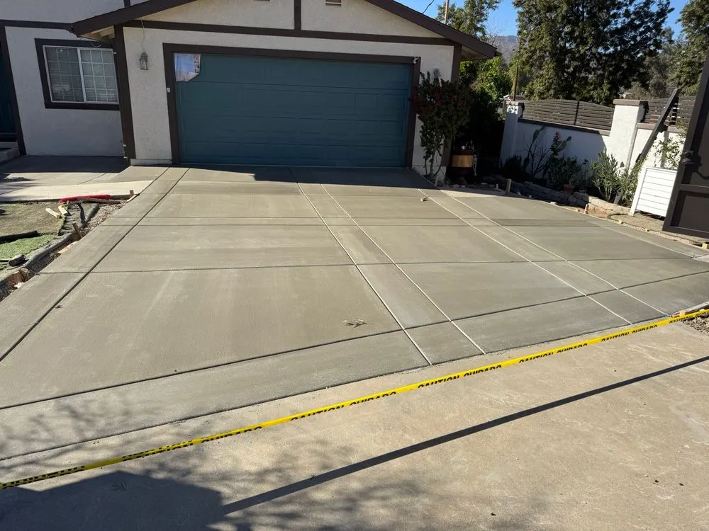 Quality vinyl fence installation service in Canton, TX - Copperhead General Construction