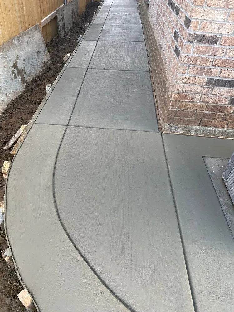 Affordable fence installation for homes in Canton, TX by Copperhead General Construction