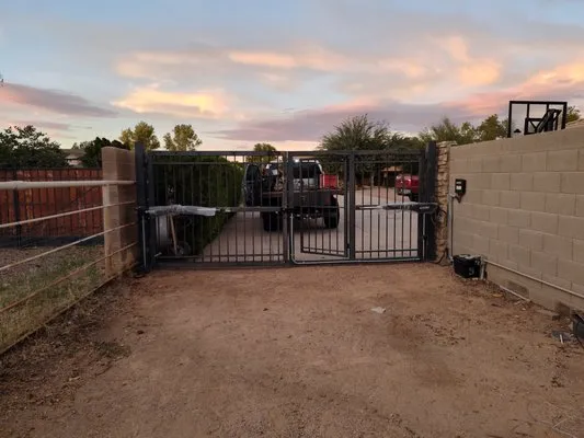 Core Arc Contracting