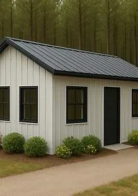 Quality privacy fencing experts serving Everett, WA - Core Field Erectors
