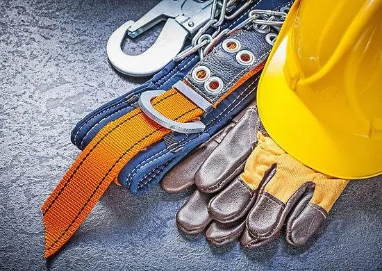 Core Field Erectors Logo