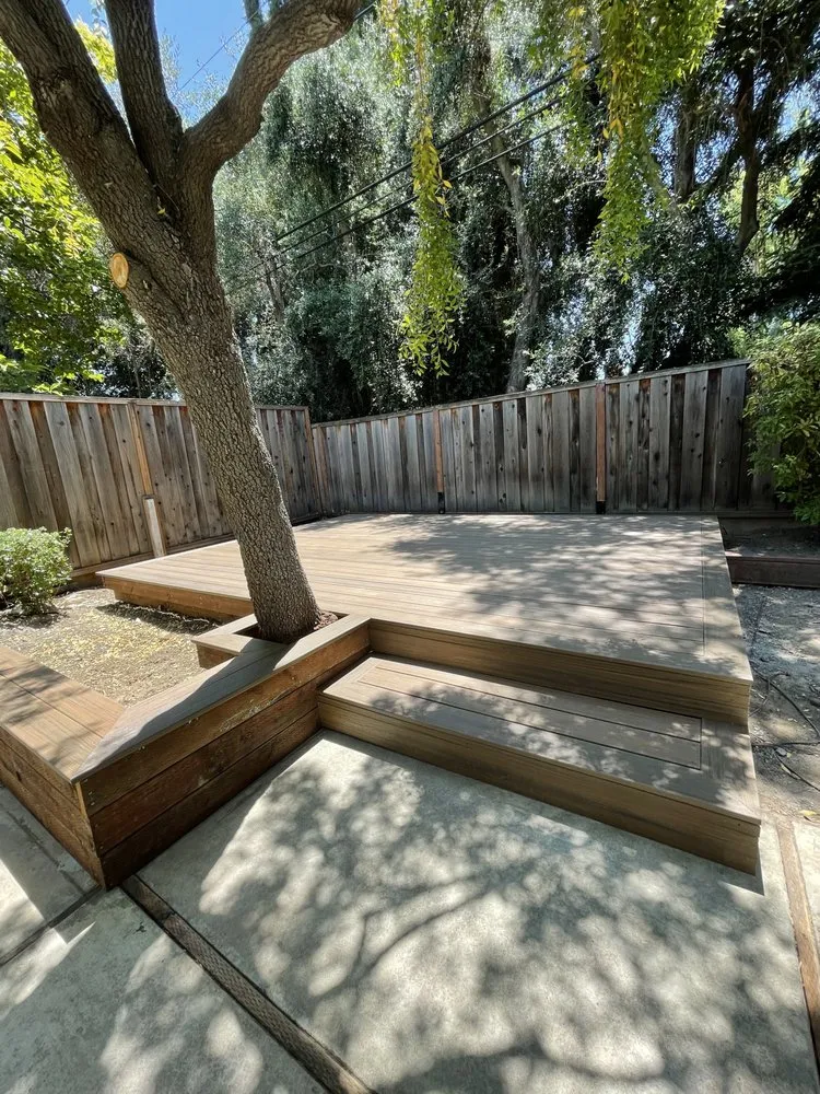 Affordable fence installation experts serving San Jose, CA - Coronel Consrtuction