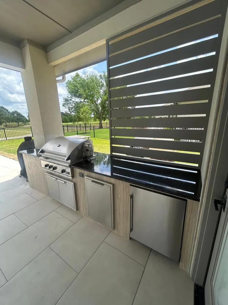 Affordable chain link fencing service in Katy, TX - Coteca