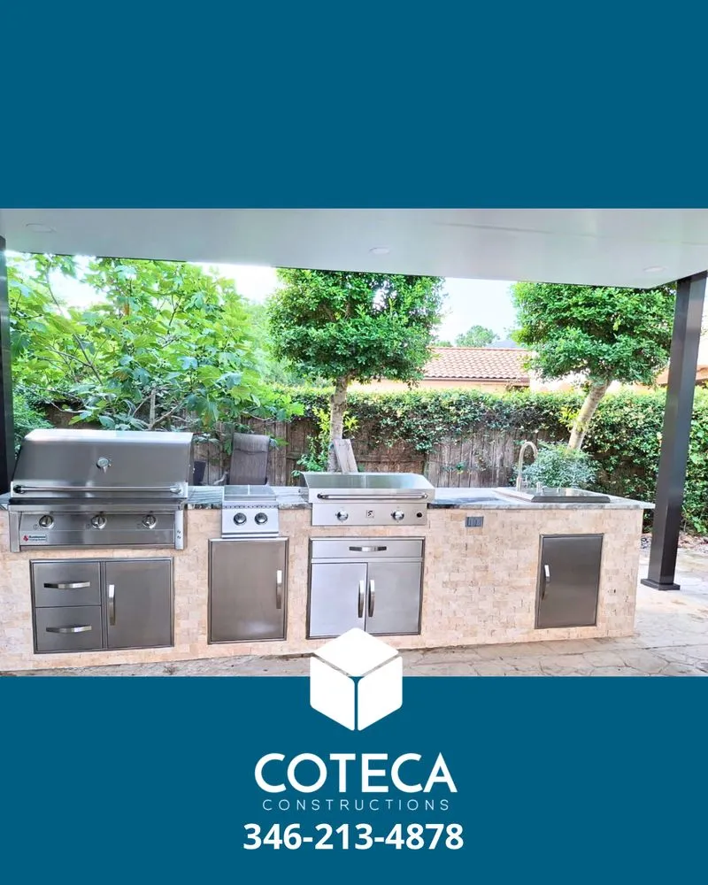 Top-rated fence repair experts serving Katy, TX - Coteca