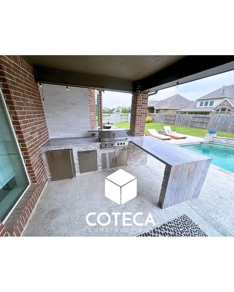 Trusted wood fence service experts serving Katy, TX - Coteca