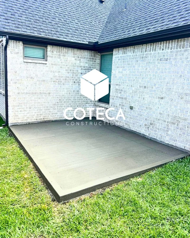 Local privacy fencing service in Katy, TX - Coteca