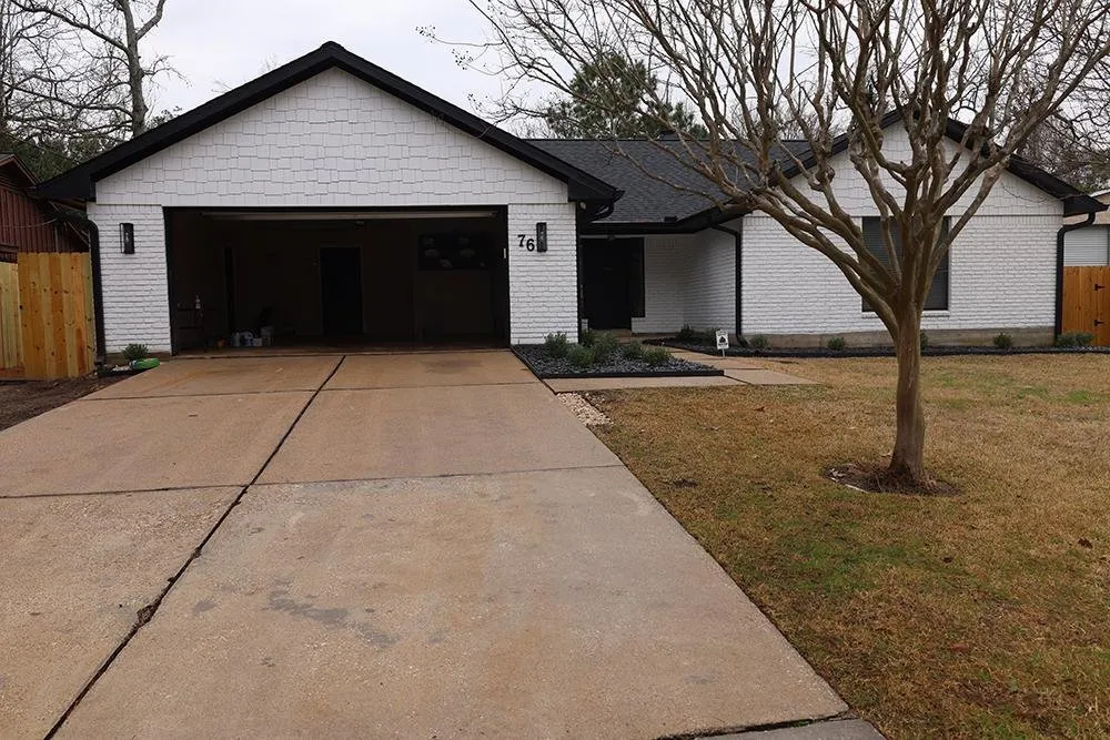 Professional fence installation service in Humble, TX - Coyle Services