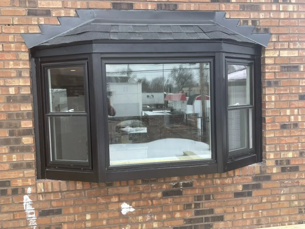 Local fence installation in Chicago, IL by C&P Gutter