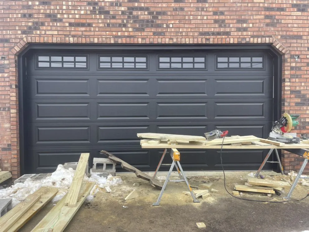 Quality fence installation service in Chicago, IL - C&P Gutter